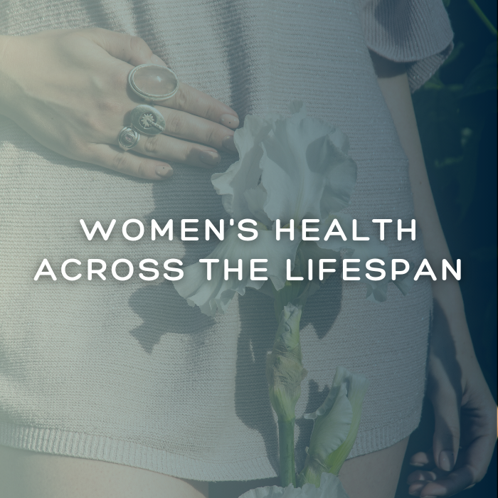 Learner – Women’s Health Across the Lifespan