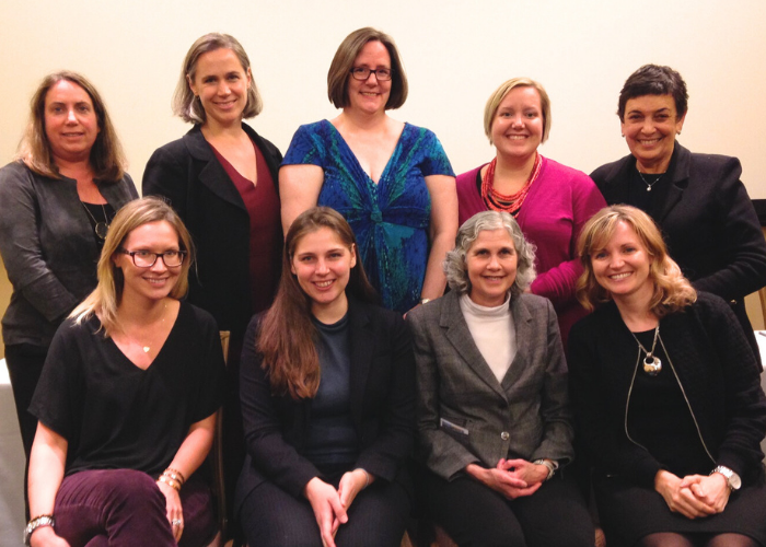 NCRP 2013 (1) NCRP Board 2013