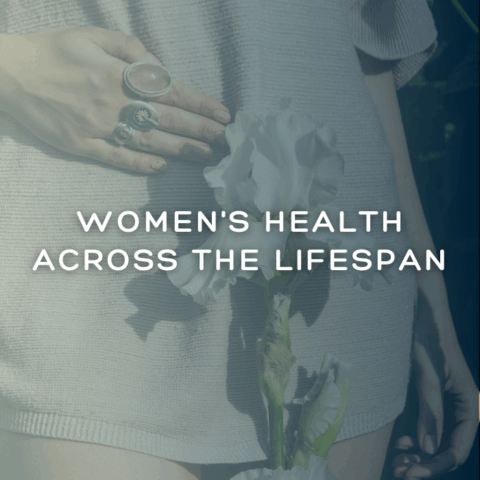 Facilitator – Women’s Health Across the Lifespan | National Curriculum ...