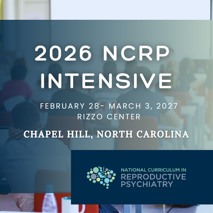 ncrp-courses-graphic 2027 NCRP-I February 27th – March 3rd, 2027 - Rizzo Center, Chapel Hill, NC